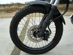 �������� �� ������ �������� Yamaha Tricker 2004 ���� 12